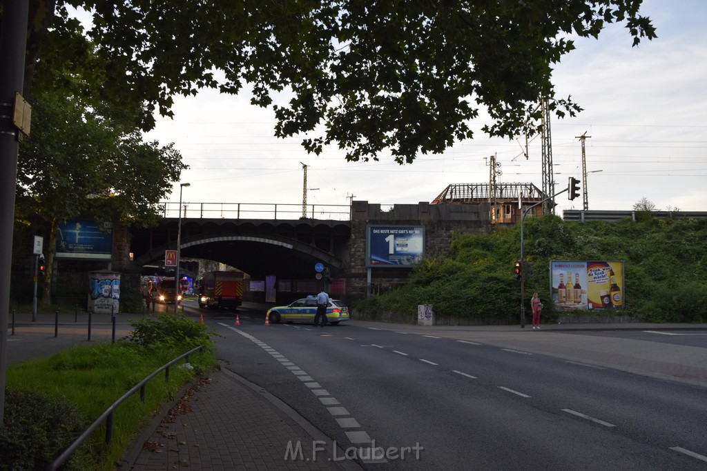 Feuer 1 Koeln Humboldt Gremberg Rolshoerstr P07.JPG - Miklos Laubert